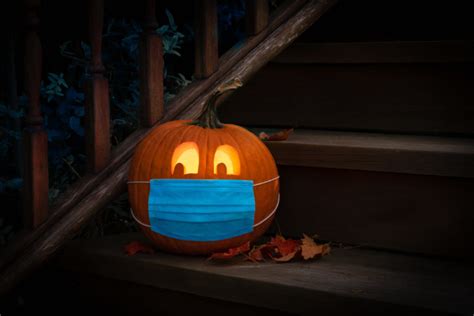 Preventing Home Accidents during the Scariest Night of the Year